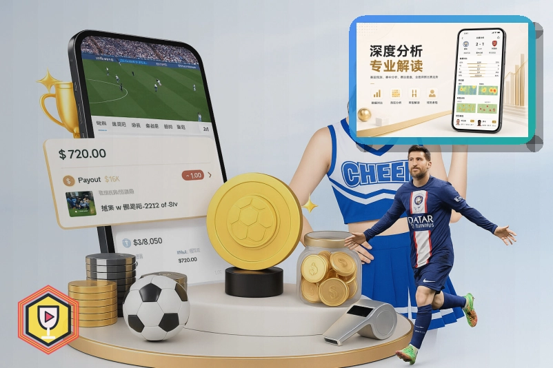世界杯官网网页端访问页面展示