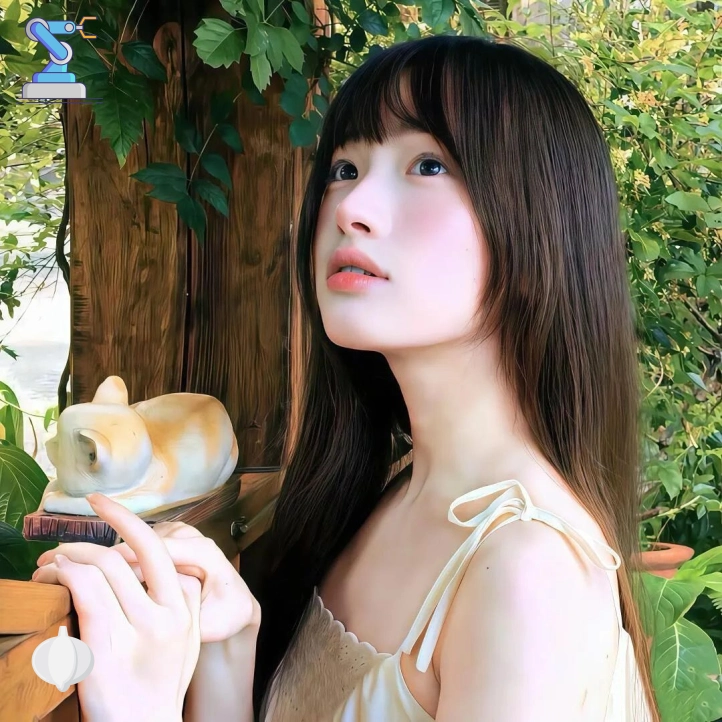墨白